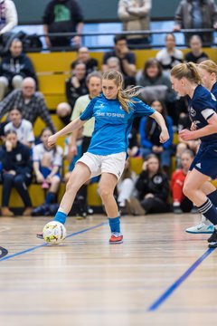 Bild 849 - wBJ NFV Futsalmeisterschaft